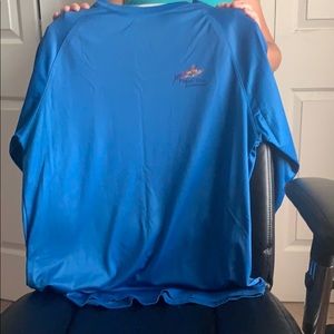 World wide sportsman men’s medium